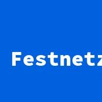 Festnetztelefone