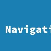 Navigation