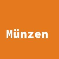 Münzen