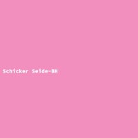 Schicker Seide-BH